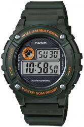 Casio W-216H-3BVDF