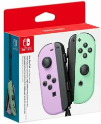 Nintendo Joy-Con Pair Purple/Green (NSP087)