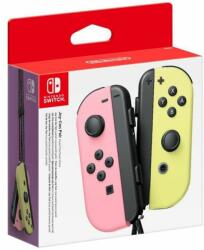 Nintendo Joy-Con Pair Pink/Yellow (NSP086) Gamepad, kontroller