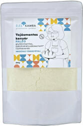 Paleolit Éléskamra Tojásmentes puha kenyér CH csökkentett lisztkeverék 200 g