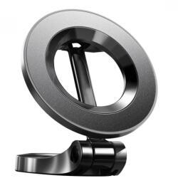 Platinet magnetic metal de maşină suport 4.7"-7" pe tabloul de bord negru (PUCH2230)