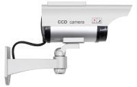 Somogyi Elektronic kültéri álkamera, ezüst (HSK160) (HSK160)