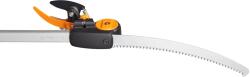Fiskars teleszkópos olló UPX86 + metszőfűrész 1023634 (1023634)