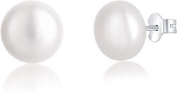 JVD Ezüst gyöngy fülbevaló SVLE0545XD2P1 0, 6 cm