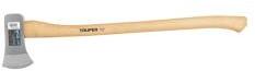 Truper HM-3-1/2M fejsze Hickory fa nyéllel 85 cm, 1, 6 kg (T14958)