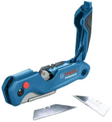 Bosch Kihajtható kés (1600A016BL) - aktiv