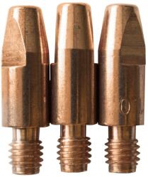 Güde Áramfúvóka Cu 1, 0mm, Güde MB14, MB15-höz 3db (gude_41674)