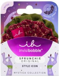 Invisibobble Hajgumi Sprunchie Mystica Merry for Love 2 db