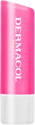 Dermacol Tápláló ajakbalzsam Cherry Love Day (Lip Care Balm) 4, 8 g