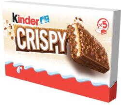 Kinder Crispy T5 170g /16/