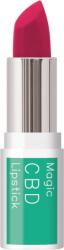 Dermacol Színváltó rúzs CBD-vel (Magic Colour Changing Lipstick) 3, 5 g 08