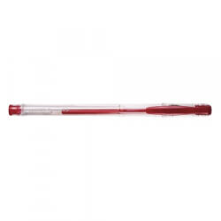 Centrum Zselés toll Plasma 0, 7 mm piros (83477) (83477) - aqua