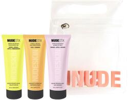 Nudestix Arcbőrápoló ajándékcsomag Citrus Skin Renewal