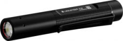 Ledlenser Ledlenser P2R Kézilámpa Akkuról üzemeltetett, Elemekről üzemeltetett 200 lm 8 óra 36 g (503097) (503097)