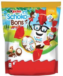 Kinder Schokobons T200 200g /18/ - alkuguru