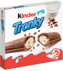 Kinder Tronky T5 90g