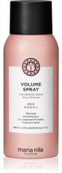 Maria Nila Style & Finish Volume Spray Spray a nedves hajhoz dús hatásért Volume Spray 100 ml