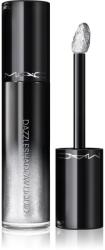 M·A·C Dazzleshadow Liquid Eyeshadow folyékony szemhéjfesték árnyalat Silver Surfer 4 ml