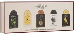LATTAFA Pride Box 1 ajándékszett 5x20 ml