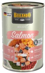 BELCANDO Holistic kutyakonzerv - lazac 400 g