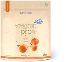 Nutriversum Vegan Pro 500g pumpkin spice