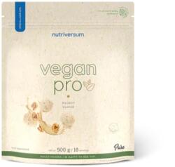 Nutriversum - PURE - Vegan Pro 500g dió