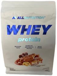 ALLNUTRITION Allnutrition Whey Protein 908g csoki-karamell-mogyoró