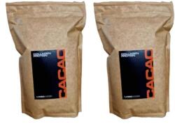 LABO NOIR Cacao PROTEIN 2x900g