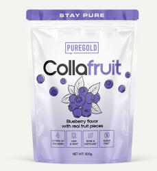 Pure Gold CollaFruit 300g áfonya