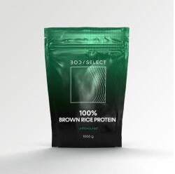 BodySelect Barnarizs-fehérje (Ízesítetlen, 1 kg)