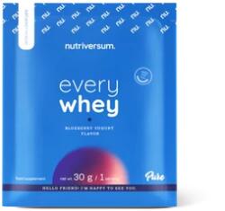Nutriversum - PURE - Every Whery 30g áfonyás joghurt