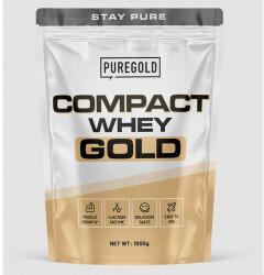 Pure Gold Compact Whey Gold fehérjepor Tripla csoki 1000g