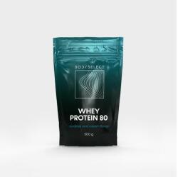 BodySelect Whey Protein 80 (Cookies and Cream, 500 g)