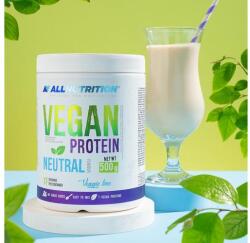 ALLNUTRITION Allnutrition Vegan Protein 500g Natúr