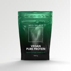 BodySelect Vegán fehérje (rákóczi túrós, 1 kg)
