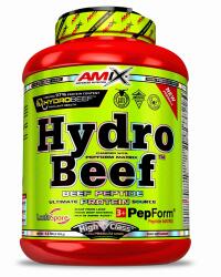 Amix Nutrition HydroBeef Peptide Protein dupla csokoládé kókusszal 2000g