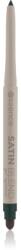essence SATIN BLEND tartós zselés szemceruza vízálló árnyalat 06 Deep Olive 0.22 g