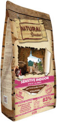 Natural Greatness 2x6kg Natural Greatness Indoor száraz macskatáp