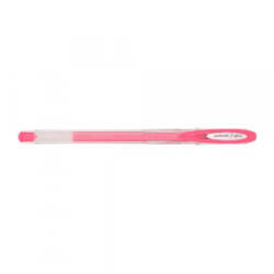 uni Zselés toll UM-120AC 0, 7 mm Angel Color piros eldobható (2UUM120ACP) (2UUM120ACP)