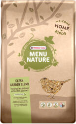 Versele-Laga Nature 2x10kg Menu Nature Clean Garden eleségkeverék szabadon élő madaraknak