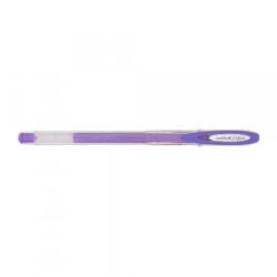 uni Zselés toll UM-120AC 0, 7 mm Angel Color lila eldobható (2UUM120ACL) (2UUM120ACL) - aqua