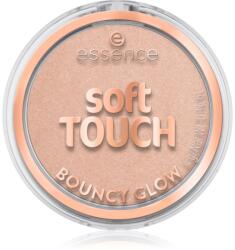 essence Soft Touch krémes élénkítő készítmény púderes hatással árnyalat 20 glazed dew 4 g