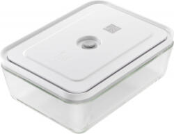 Zwilling Fresh & Save vákuumos üveg tárolódoboz, L, 2 l tárolóedény - üveg (36812-100-0) (36812-100-0)