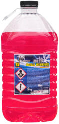 Jász Plasztik JP AUTO ALU G12 Fagyálló hűtőfolyadék koncentrátum 5kg (JP007-005)