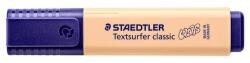 STAEDTLER Textsurfer Classic Pastel 364 C szövegkiemelő, 1-5 mm, barack