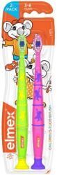 Elmex Kids 3-6 éves gyermekek számára 2 db