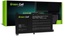 Green Cell Baterie Laptop BK03XL pentru Pavilion x360 14-BA 14-BA015NW 14-BA022NW 14-BA024NW 14-BA102NW 14-BA104NW (HP167) - vexio