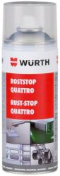 Würth Rust-Stop Quattro, szürke, 400 ml (08932141)