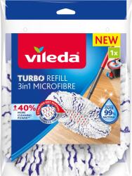 Vileda Turbo 3in1 fej