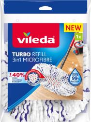 Vileda Turbo Deep Clean felmosó